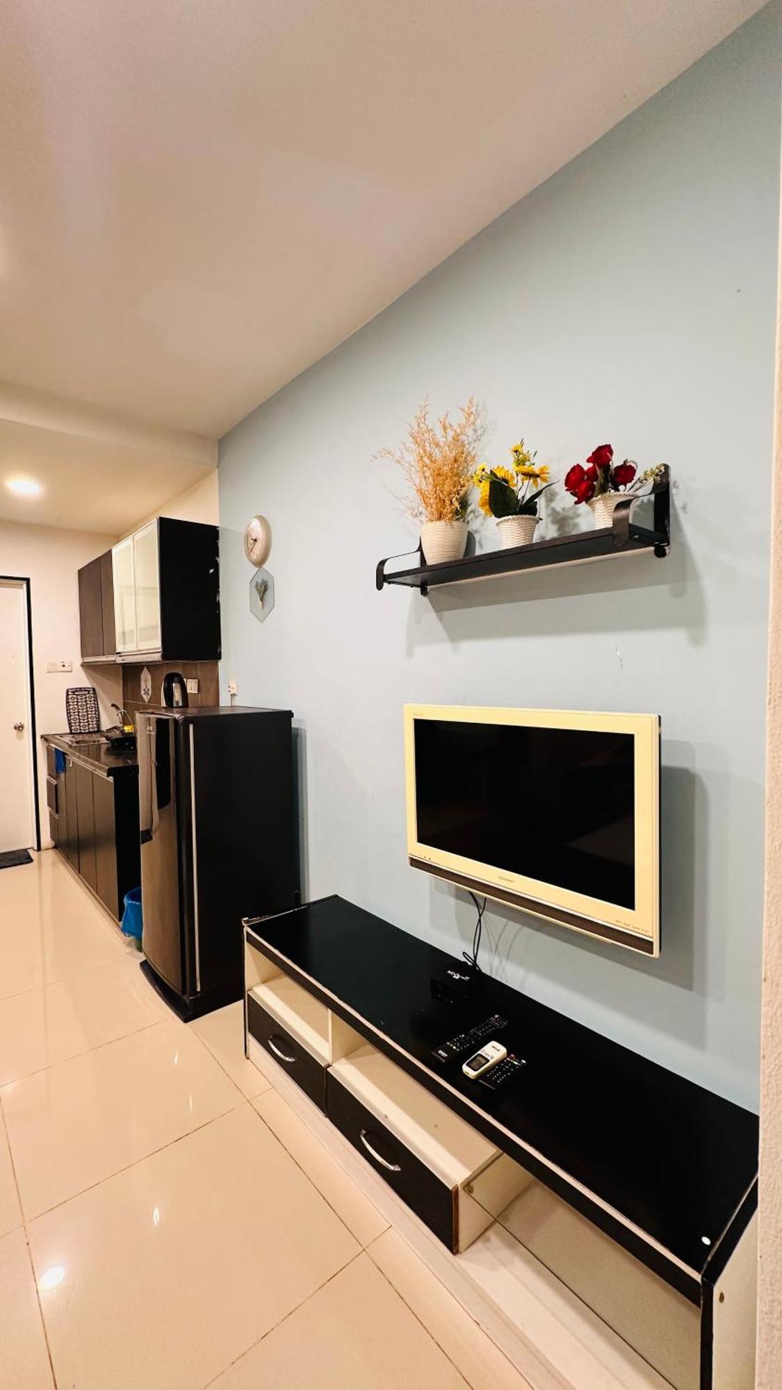 Taragon Apartment -Bukit Bintang Kuala Lumpur Kültér fotó